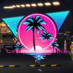 Palmera Vice