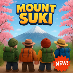[UPDATE!] [x5 SUMMIT] Mount SUKI
