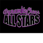 Kingdom AllStar cheer