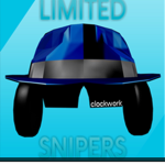The snipers of limiteds
