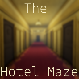 The Hotel Maze (beta)
