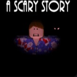 Scary Time :)
