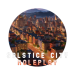 Solstice City Roleplay