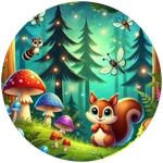 Game Badge Thumbnail