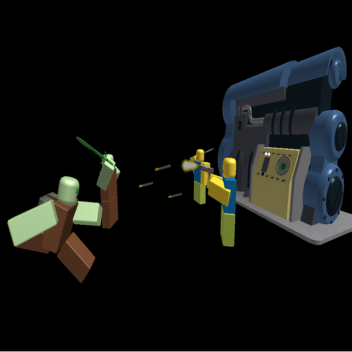 Zombie's Wrath (Remake Coming Soon)