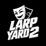 larp yard 2