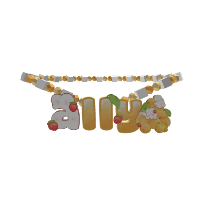 Item Thumbnail