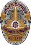 LA shootout LAPD
