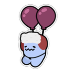 Level 2 Balloons