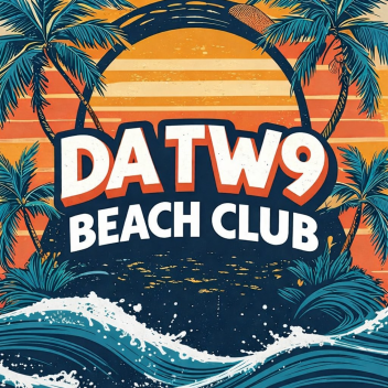 DA TW9 BEACH CLUB