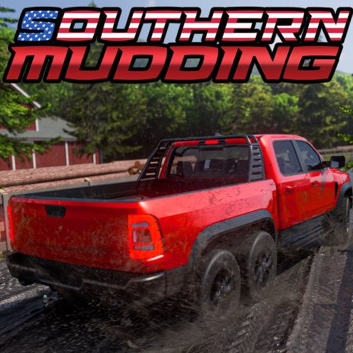 [UPD] Southern Mudding 🚜 OffRoading
