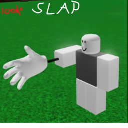 Ultimate Slap