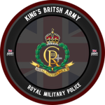 -|RMP|- Royal Military Police
