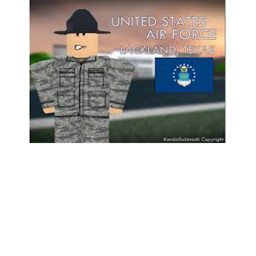 Elite Air Force [N]