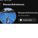 RowanCousins Official Group
