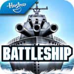 The battleship!