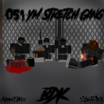 {051YM}StrechGang[GD]