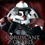 |GRCM| The Coruscant Guard