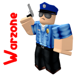 Warzone FPS Practise Arena
