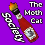 The MothCat Society