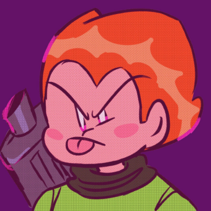 another pico icon fnf Roblox decal