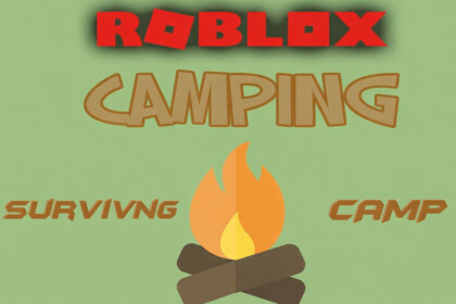 Camping trip [STORY]