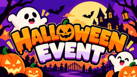 HALLOWEEN!