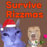 Survive Rizzmas In Area 51