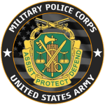 ~[MPC]~ Military Police Corps.