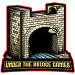 UnderTheBridgeGames