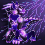 Fans of furries and imagination.