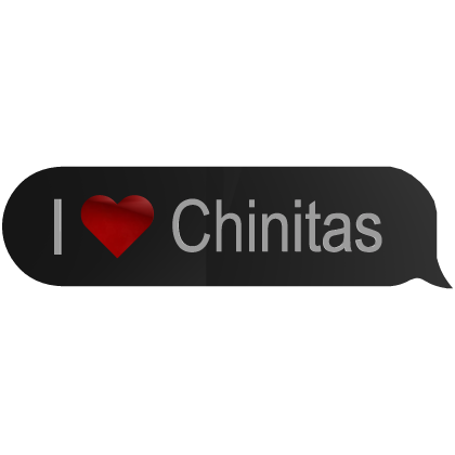 Chinitas