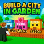 🥚🏙️ Egg Hatch City