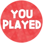 Game Badge Icon