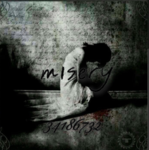 'misery