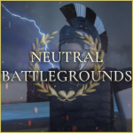 Neutral Wargrounds (15+ Maps!)
