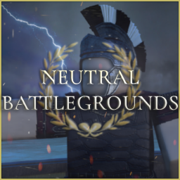 Neutral Wargrounds (15+ Maps!)