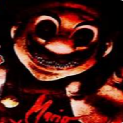 Mario.exe c00lkidd edition

 Roblox decal