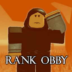 Apprentice Rank-Up Obby