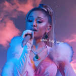 Yours Truly Album