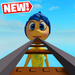 INSIDE OUT 2 CART RIDE