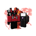 [OP] COLLOSSUS BUNDLE