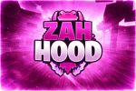 #1 Zah Hood!