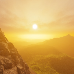 Dağ ⛰️ [Alfa] New Update !!