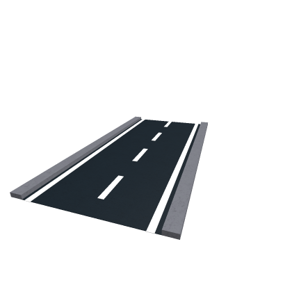 Small Basic Road