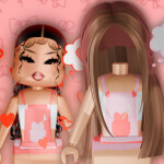 girl outfit obby [UGC HEADLESS & SSHF]