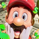 Mario’s mm2