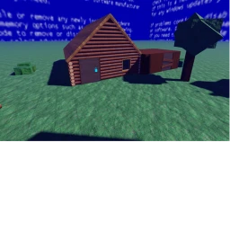CHAPTER 9 [Cabins] icon
