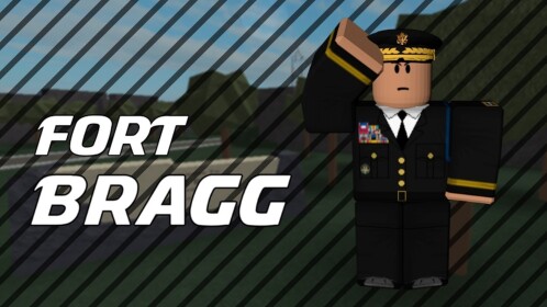 Fort Bragg(New!)