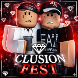 [🚩] Casarão - Clusion Fest